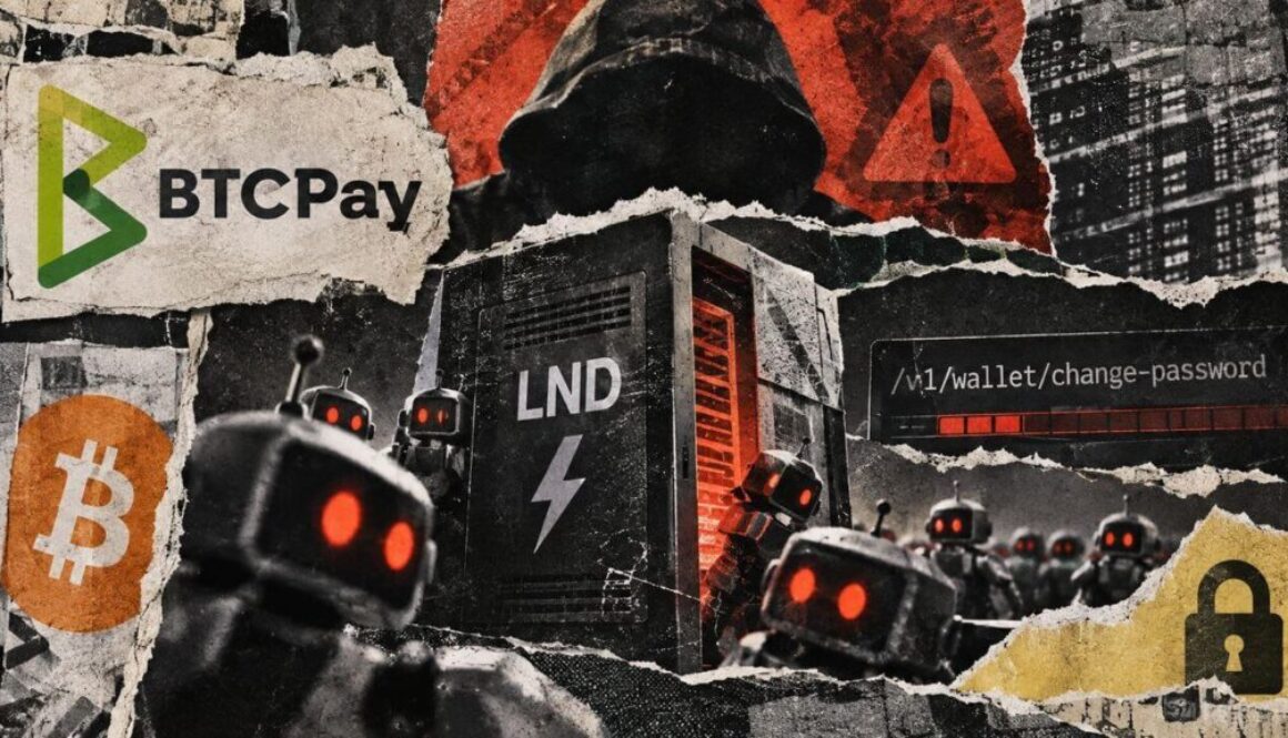 Cybercriminals deploying automated attacks against unprotected Bitcoin payment systems in bid to obtain root access credentials