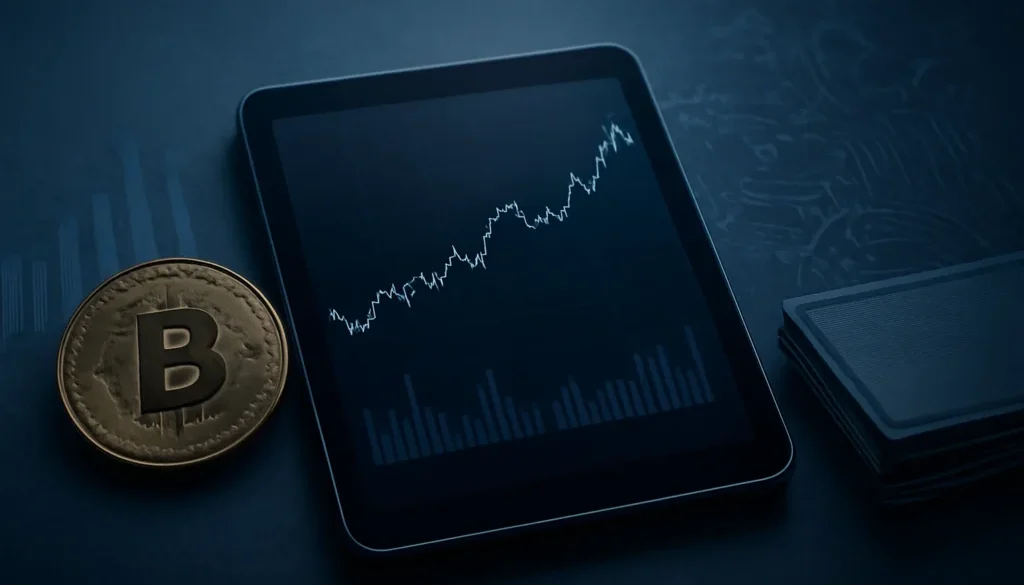 DWF Ventures finds most crypto treasury stocks trade below their holdings’ value