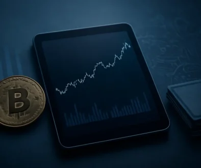 DWF Ventures finds most crypto treasury stocks trade below their holdings’ value
