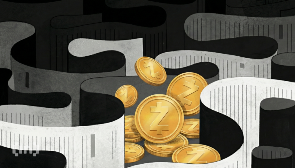Zcash Hits $1,000 for the First Time in a Decade. How Far Can It Go?