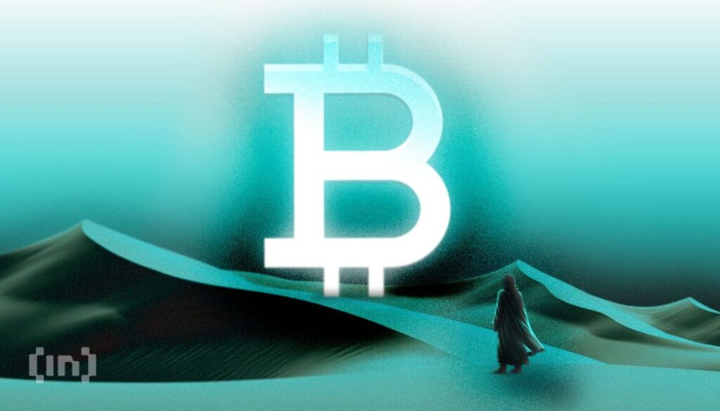 The Last Time Treasury Yields Hit 6%, Bitcoin Didn't Exist — What Happens If They Get There Again?