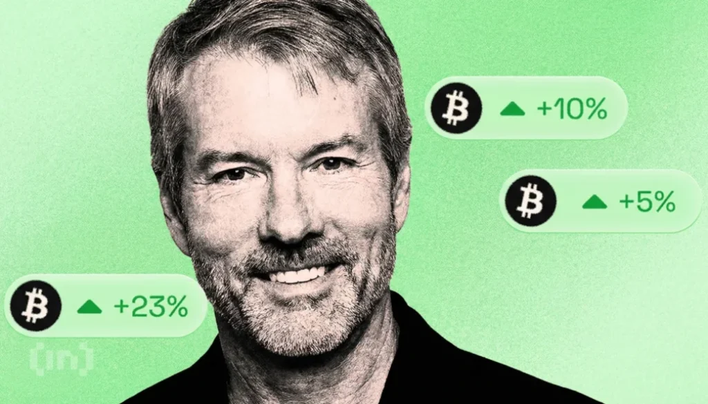 Strategy’s CEO Claims Bitcoin Purchases Are Driven by Capital Expenses Rather Than Market Value