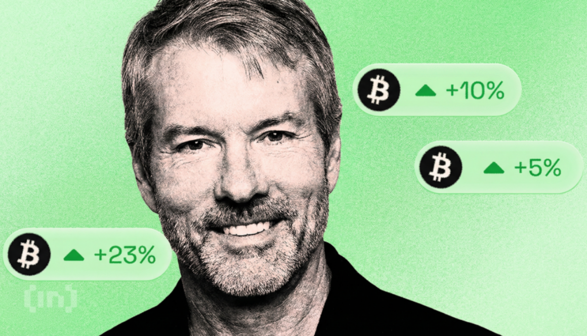 Strategy's CEO Says Bitcoin Buys Come Down to Capital Costs, Not Price
