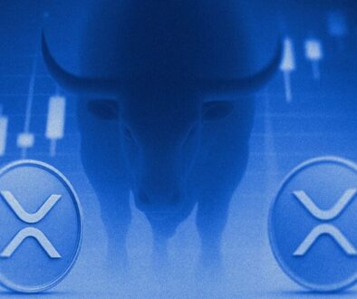 XRP Price Shows the Same Pattern That Sparked a 650% Rally