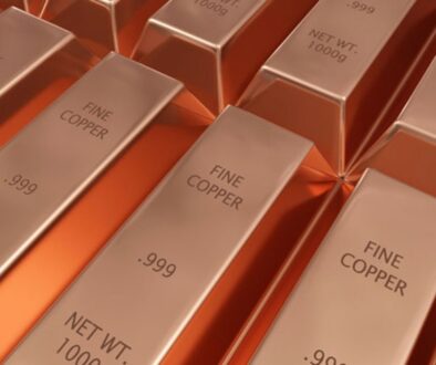 Copper Reaches Record Levels: Understanding The Recent Surge In The Metal’s Value
