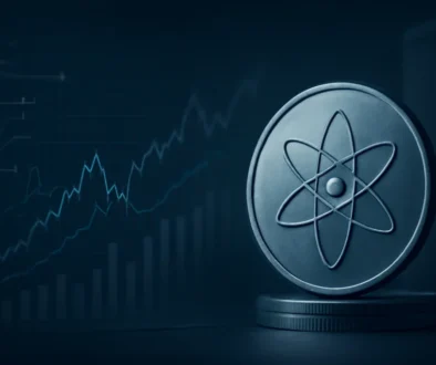 Cosmos Hub validators lock 1.23 million stolen ATOM pending governance vote