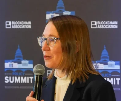 SEC Commissioner Hester Peirce departs Friday, removing agency’s leading crypto advocate