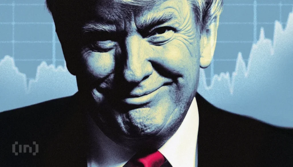 Intel Stock Climbs Following Trump’s Pledge to Distribute $5,000 to Each U.S. Citizen