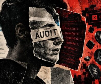 DeFi protocols that underwent audits suffered $885M in losses from security breaches that fell entirely beyond the scope of their audits