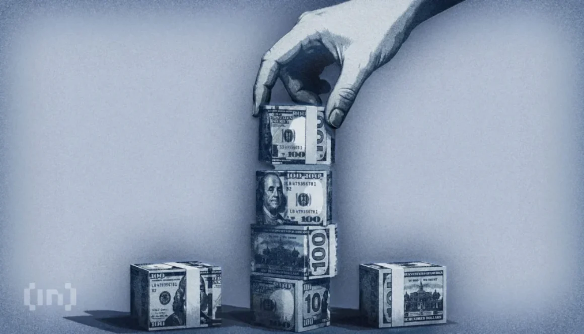 The US Dollar Remains Stalled as Americans Face Potential Economic Hardship Ahead