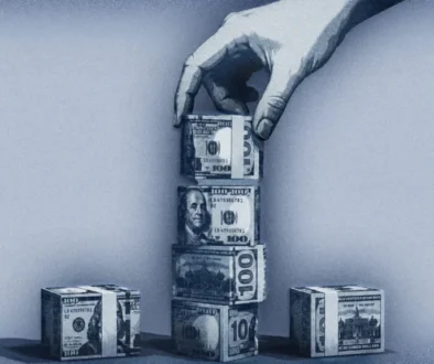 The US Dollar Remains Stalled as Americans Face Potential Economic Hardship Ahead