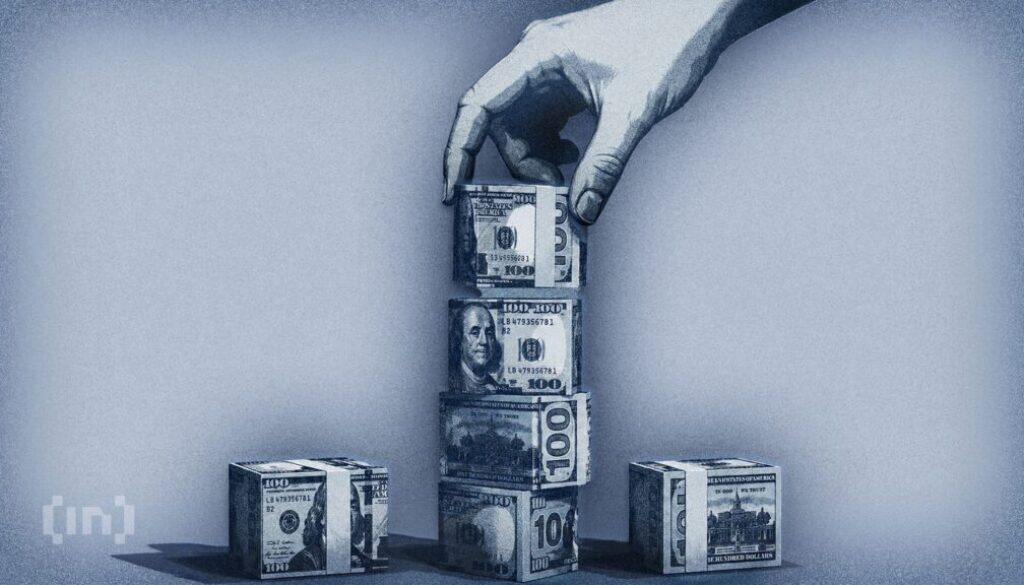 The US Dollar Has Lost 97% of Its Value Since 1913: Is Bitcoin the Way Out?