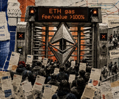 Why GENIUS could leave digital dollars vulnerable to sudden blockchain network ‘bank runs’