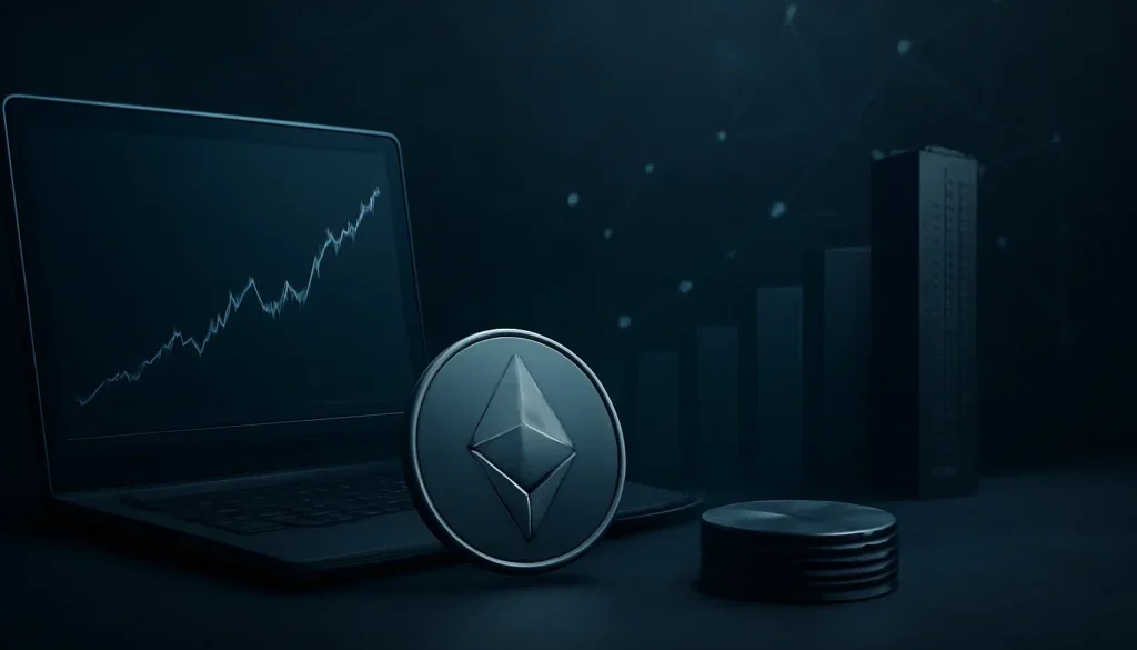 Vitalik Buterin outlines Ethereum’s shift to zero-knowledge proofs by 2030