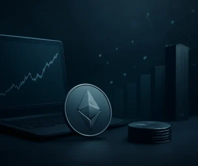 Vitalik Buterin outlines Ethereum’s shift to zero-knowledge proofs by 2030
