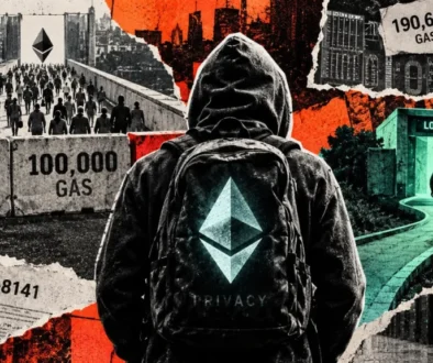 Ethereum privacy initiative faces processing challenges as solo validation demands approximately twice the expected gas fees
