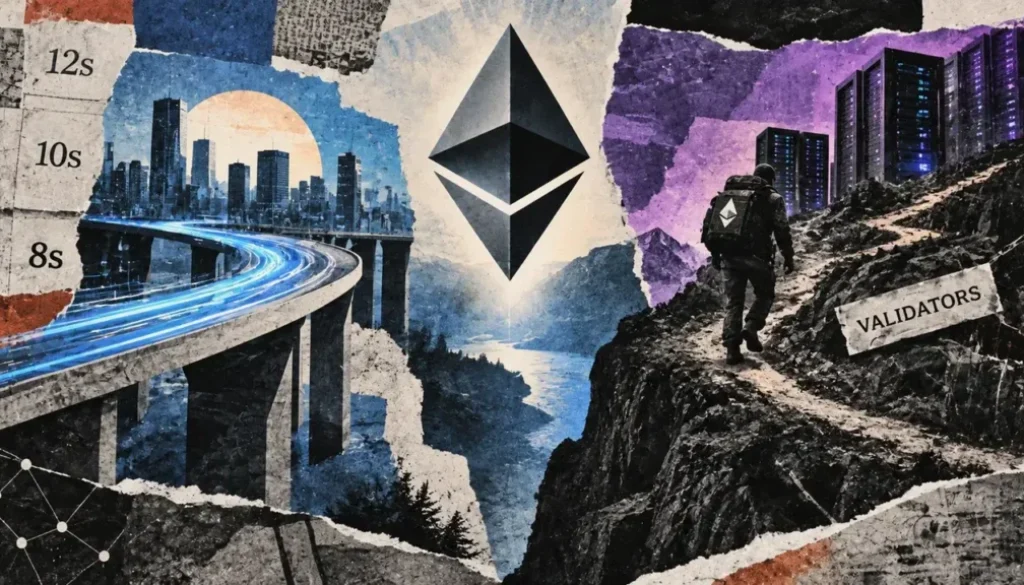 Ethereum developers debate shorter block slots to reduce arbitrage losses
