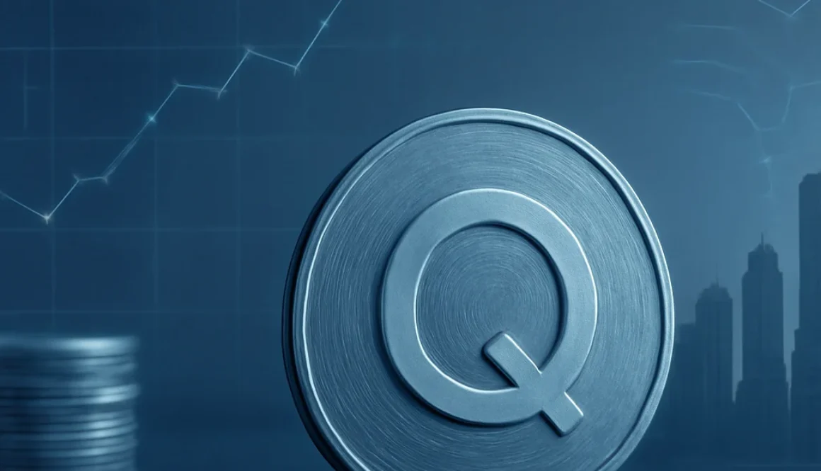 Qivalis onboards 37 European banks as stablecoin issuer expands to 40 staff