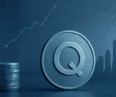 Qivalis onboards 37 European banks as stablecoin issuer expands to 40 staff