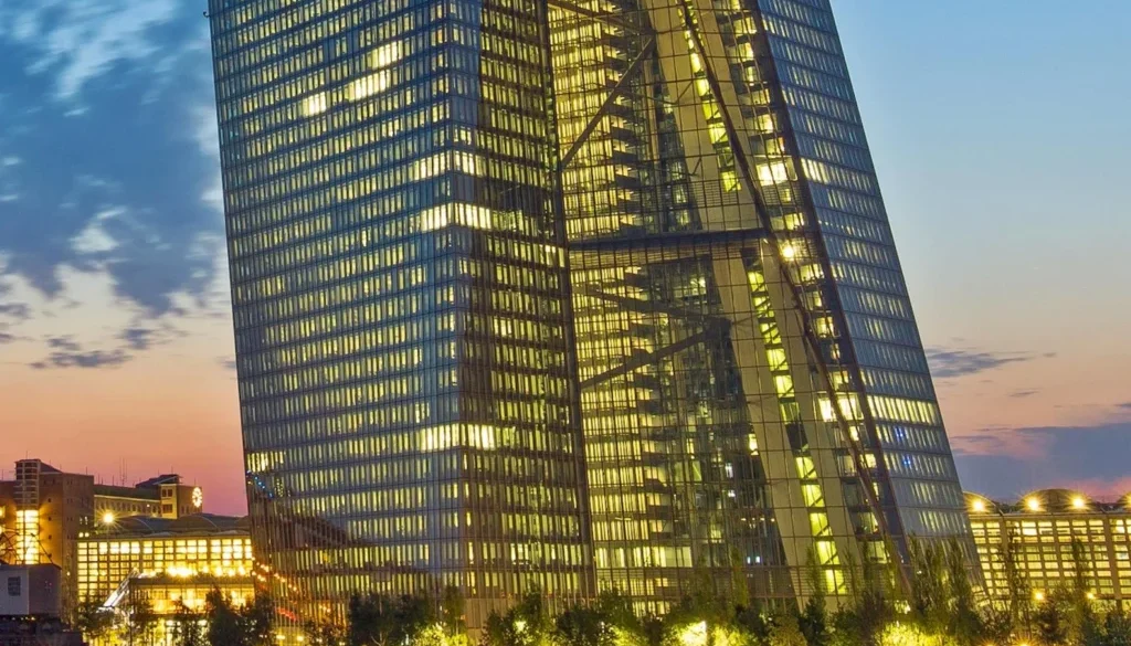 European central banks push to ban stablecoin yields through lending and staking