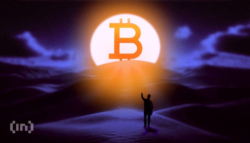 US Debt Hit $40 Trillion. So Where Is Bitcoin’s Debasement Trade?
