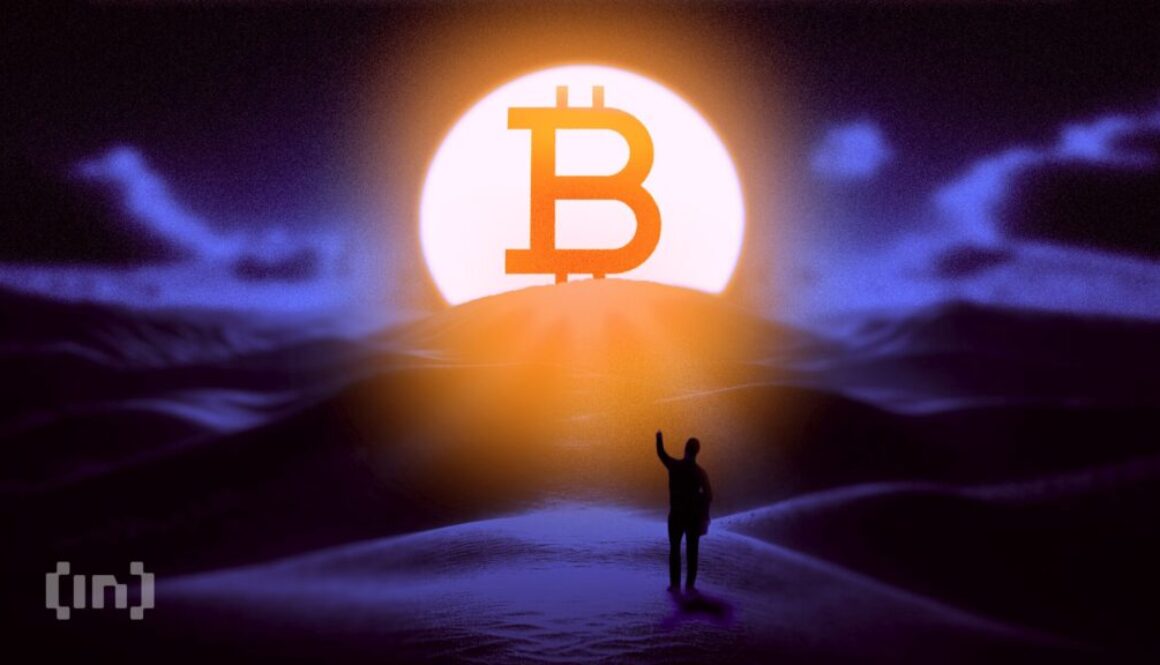 US Debt Hit $40 Trillion. So Where Is Bitcoin’s Debasement Trade?