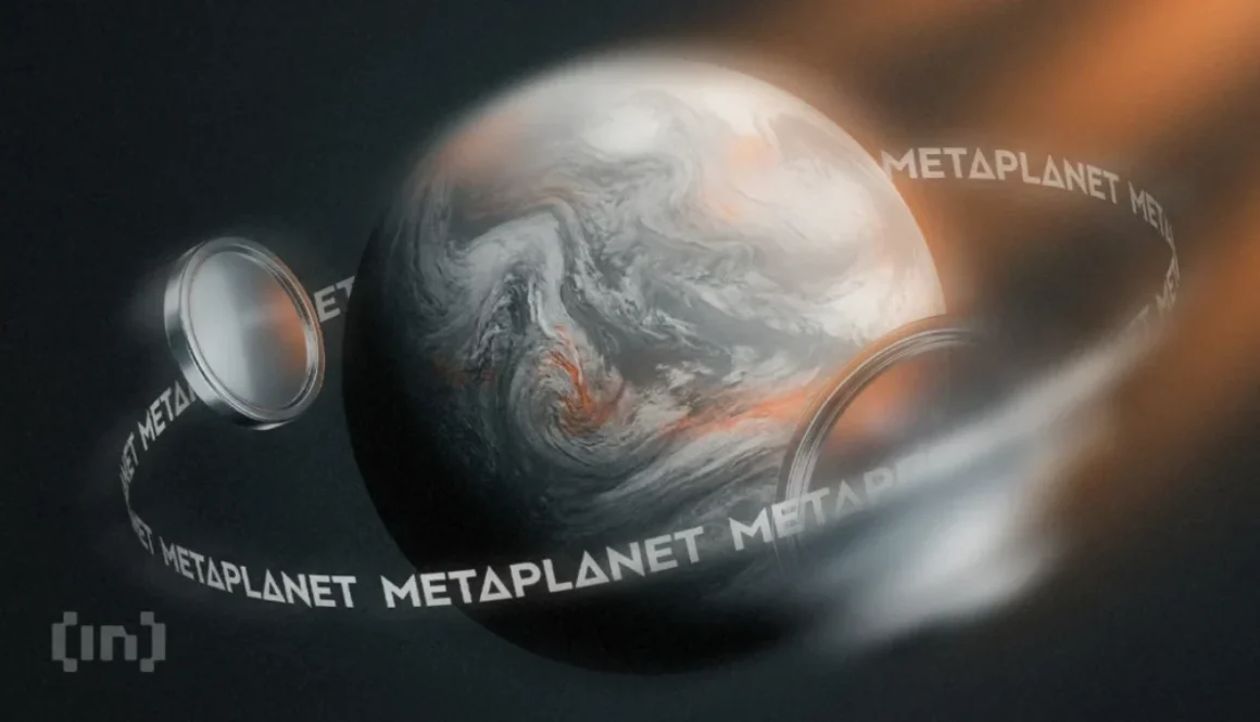 Metaplanet Acknowledges That Freezing 319 Million Share Insider Pool Worsened Shareholder Dilution