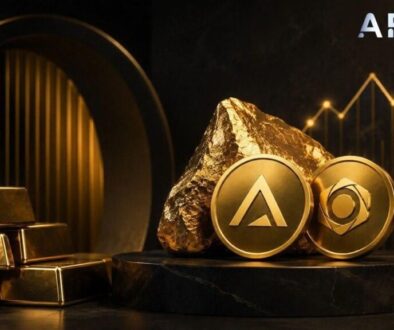 Arch Lending Expands Collateral Options to Include PAX Gold and Tether Gold for Digital Asset-Backed Loans
