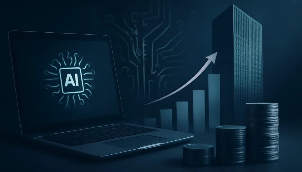 FTC opens investigation into OpenAI, Anthropic and other AI companies