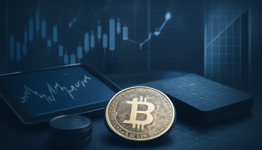 Goldman Sachs makes Treasury fund available to crypto firms through Lynq