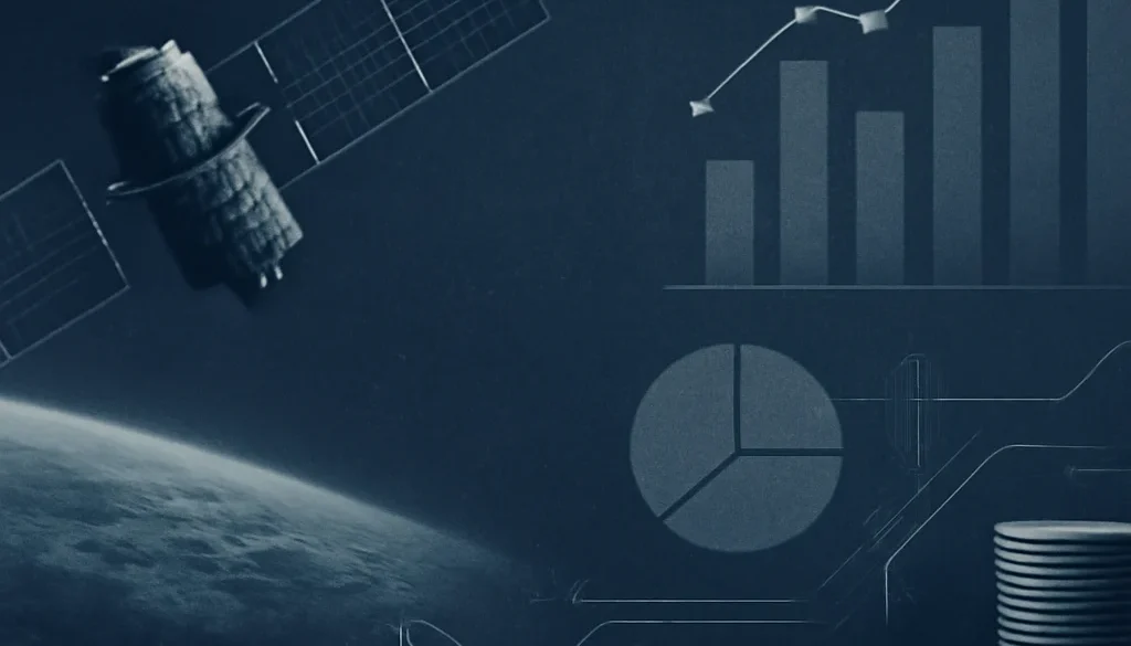 Google launches satellite with AI chips to test spaceflight survival
