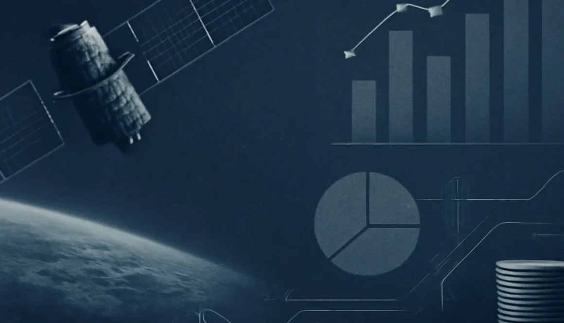 Google launches satellite with AI chips to test spaceflight survival