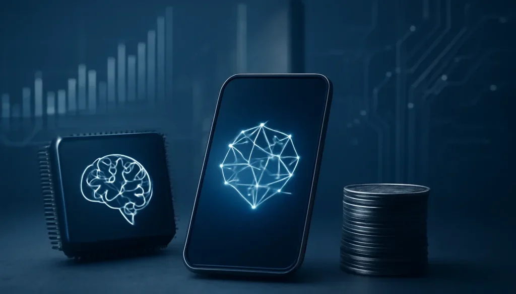 Alphabet releases Gemini 4 Argon, its most capable AI model yet