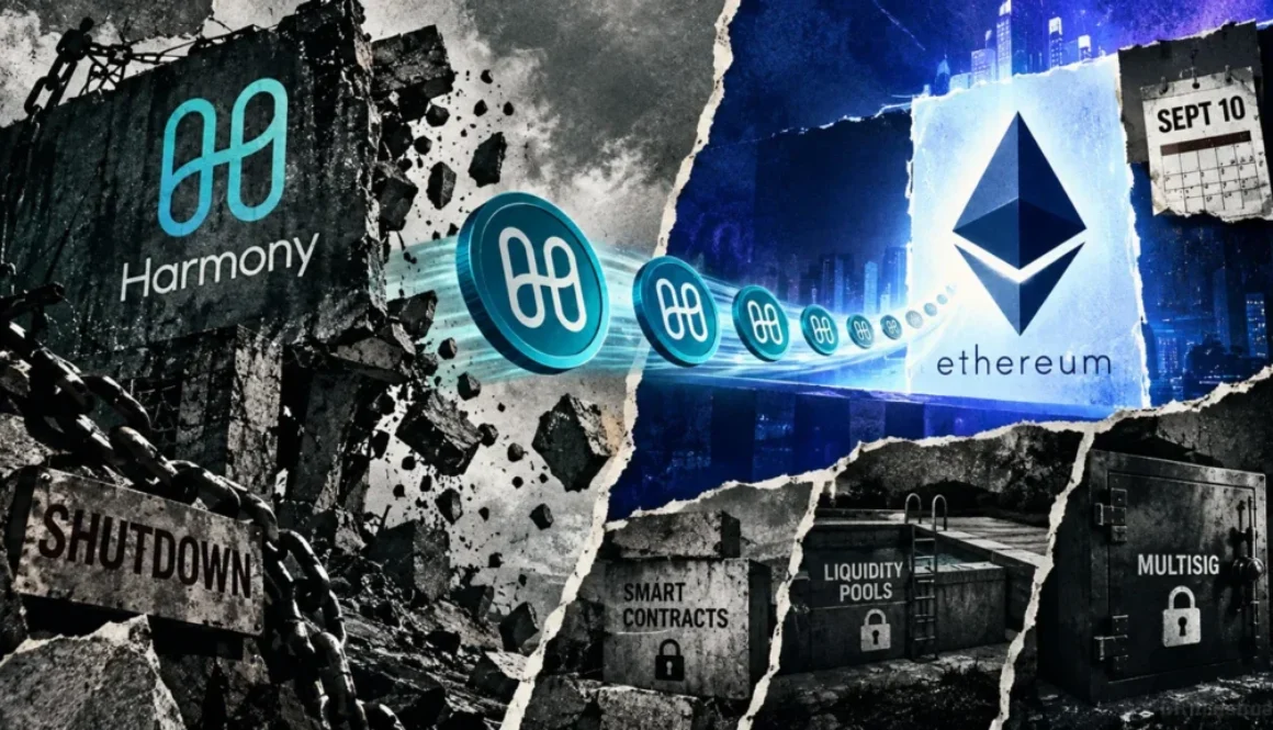 Seven-year-old blockchain abandons its network and migrates to Ethereum for protection