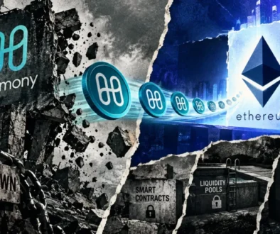 Seven-year-old blockchain abandons its network and migrates to Ethereum for protection