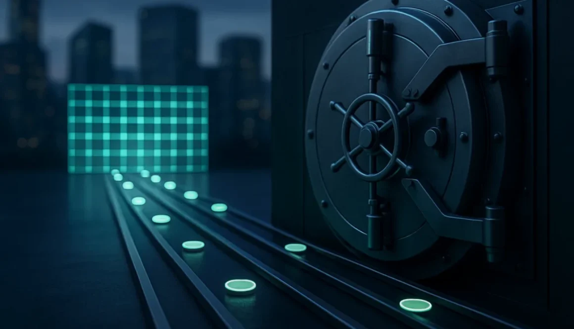 HIFI raises $37 million to build rails for tokenized capital markets