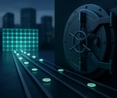 HIFI raises $37 million to build rails for tokenized capital markets