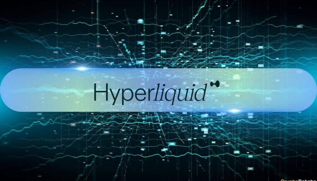Jump’s Hyperliquid Presence Surges While Trading Volume Approaches $150 Billion