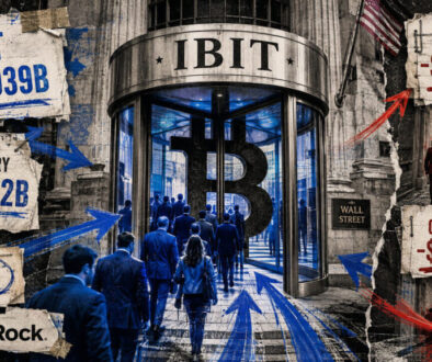 The complete US Bitcoin ETF sector experiences a $63 billion cycle of uninterrupted activity