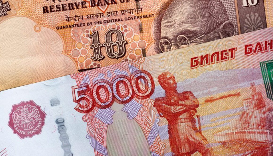 Russia Pursues BRICS Agreement to Conduct 90 Percent of Trade Using National Currencies