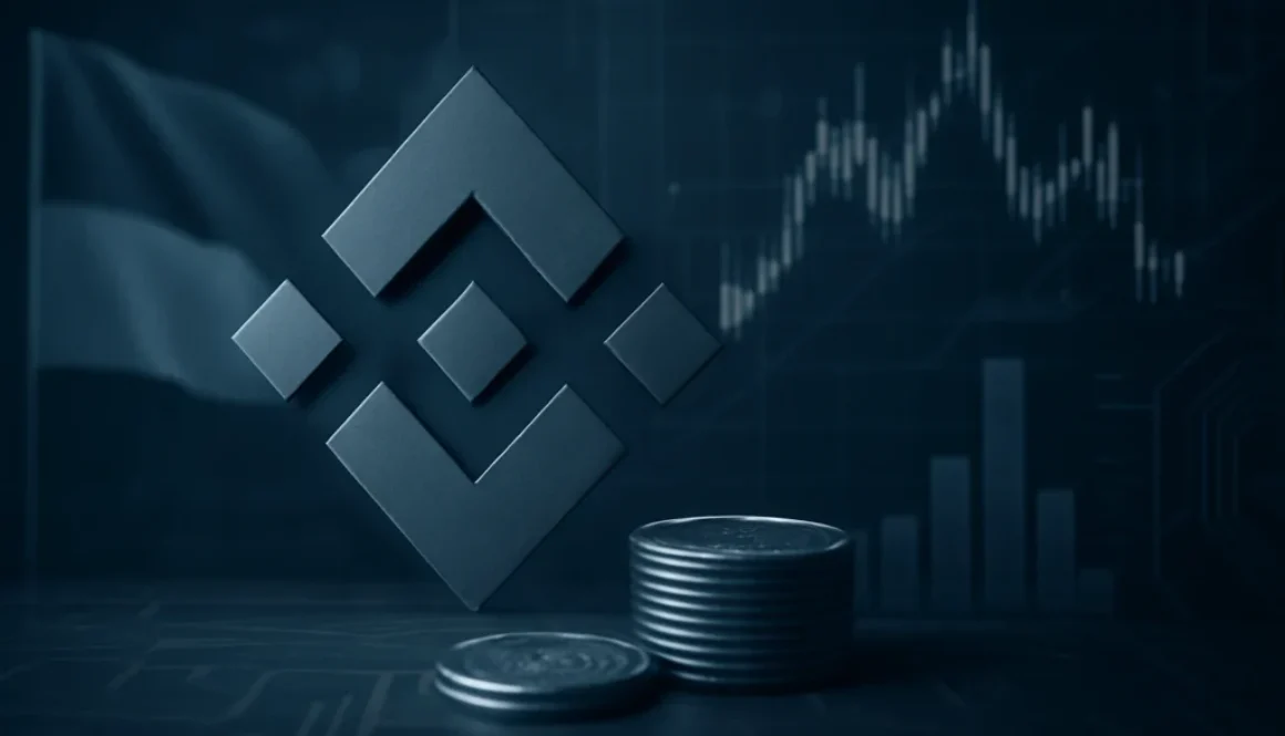 Binance closes Ukrainian hryvnia trading pair and fiat gateway on September 28.