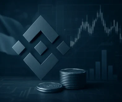 Binance closes Ukrainian hryvnia trading pair and fiat gateway on September 28.