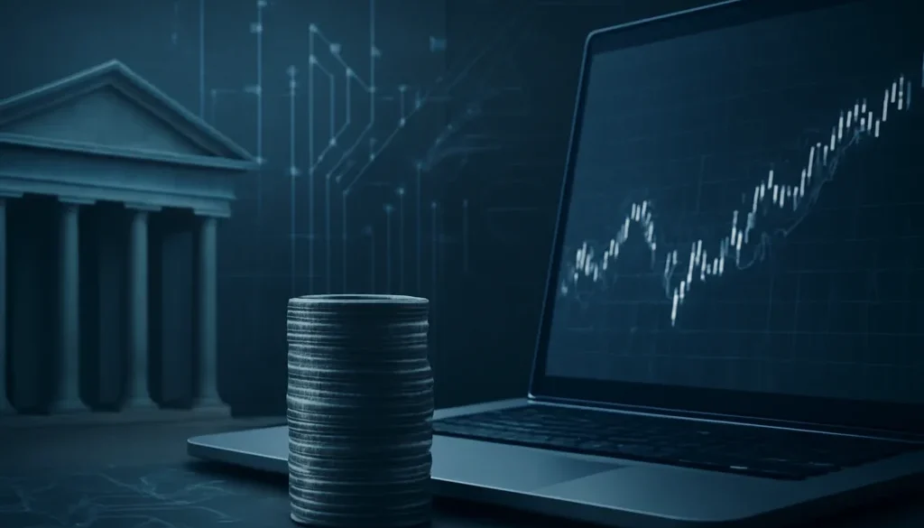 Janus Henderson macro head says markets nearing peak but cannot predict timing