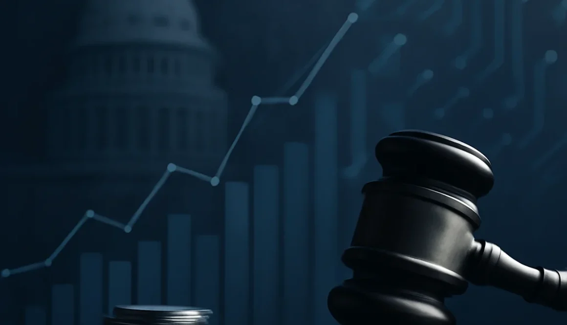 SEC and CFTC fill gaps left by failed Clarity Act vote
