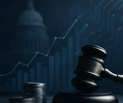 SEC and CFTC fill gaps left by failed Clarity Act vote