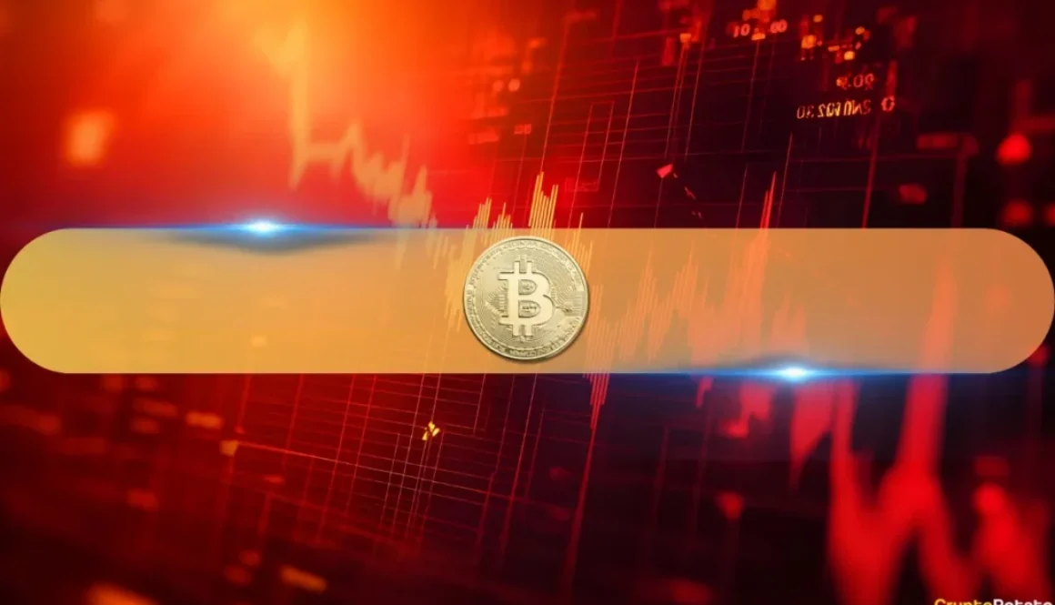 Senate blocks Digital Asset Markets CLARITY Act, Bitcoin falls below $75,000