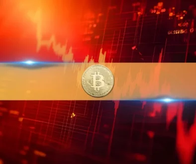 Senate blocks Digital Asset Markets CLARITY Act, Bitcoin falls below $75,000