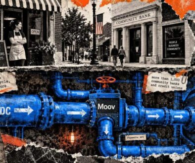 Coinbase supplies infrastructure for community banks to access stablecoin bridge services