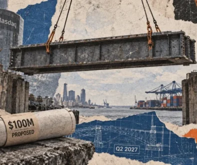 Nasdaq Proposes $100 Million Investment in Payward to Strengthen Kraken Partnership