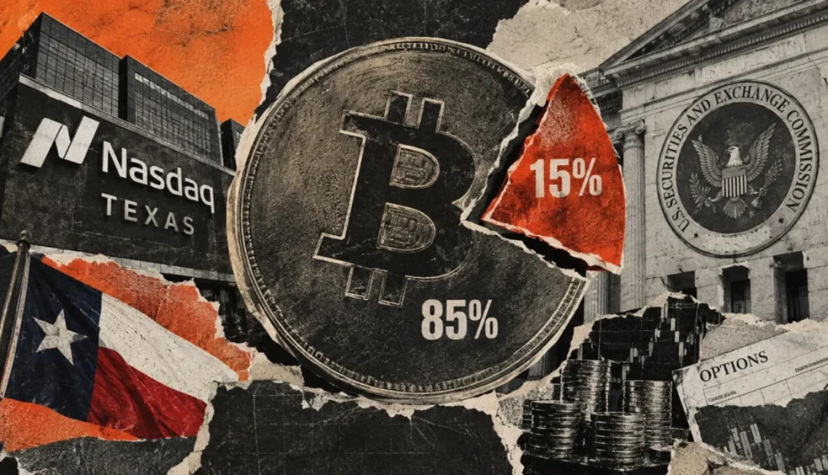 SEC provides Bitcoin-focused trusts with extended 15-month period to explore alternative listing requirements